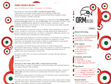 Tablet Screenshot of drm.politecalab.org